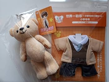 世界一初恋 くまめいと 高野政宗 小野寺律 61iL+IgJEdL._UF350,350_QL80_.jpg